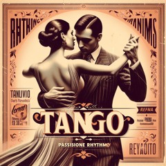Midnight Milonga