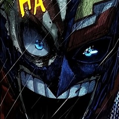 "LEND ME YOUR STRENGTH" x "PLUS ULTRA" (All Might - Dream On)