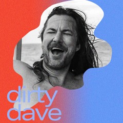 Dirty Dave @ Mareh Festival 2025 - Pqnos Lencois/ MA