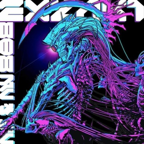 Exzakt - Me & My 808 - (Rob Cokeless Remix)