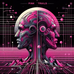 Emkay 13d2 ft PiNK TRAiLS - Meant To Be