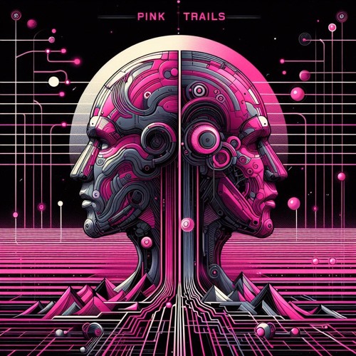 Emkay 13d2 ft PiNK TRAiLS - Meant To Be