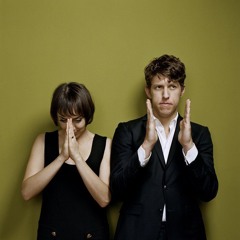 the bird and the bee - again & again instrumental !