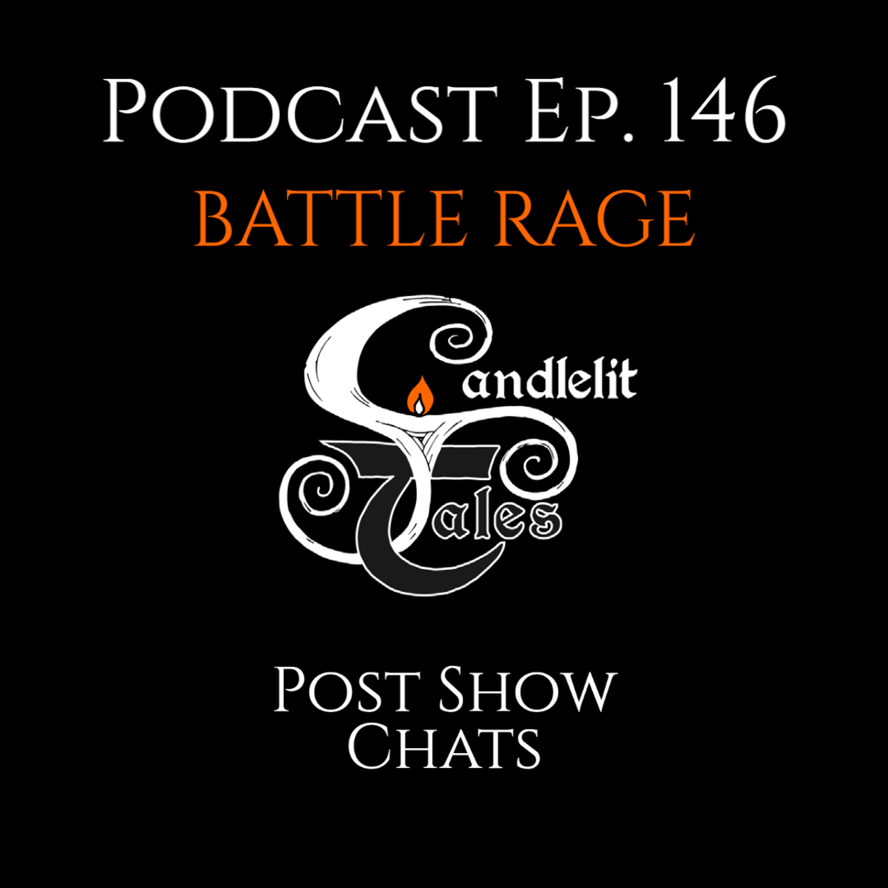 Candlelit Tales Irish Mythology Podcast