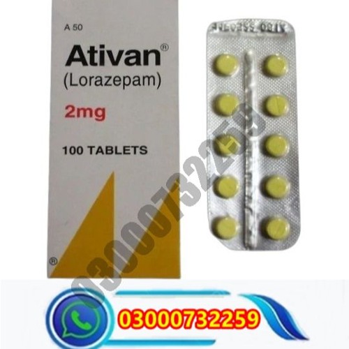 Stream episode Ativan 2mg Tablet Price In Faisalabad#03000732259 ...