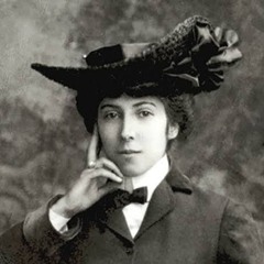 Catherine Pozzi, Quasi addio - legge Francesca Favaro