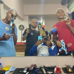 FORROZIN DO CABANA MC GV & MC LC DO JP -DJ PDJ BH