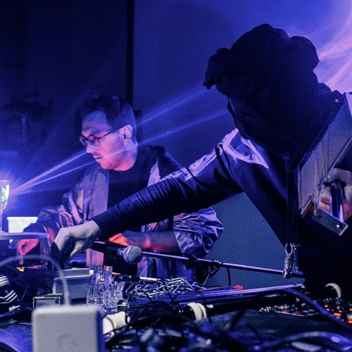 Broken Composers - Live At Soullive FM