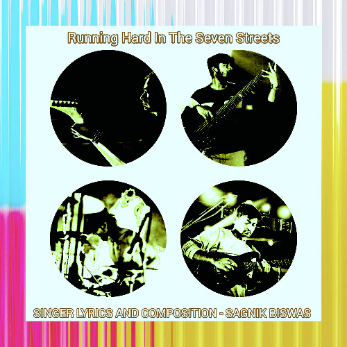 Running Hard In The Seven Streets