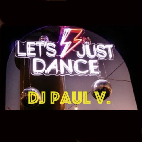 Let's Just Dance (Party Mix)