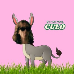 DJ HOTMAIL - CULO