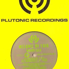 Melanie Di Tria - Bordtalk 1 (1997)