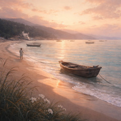 (93) Tide That Never Changes