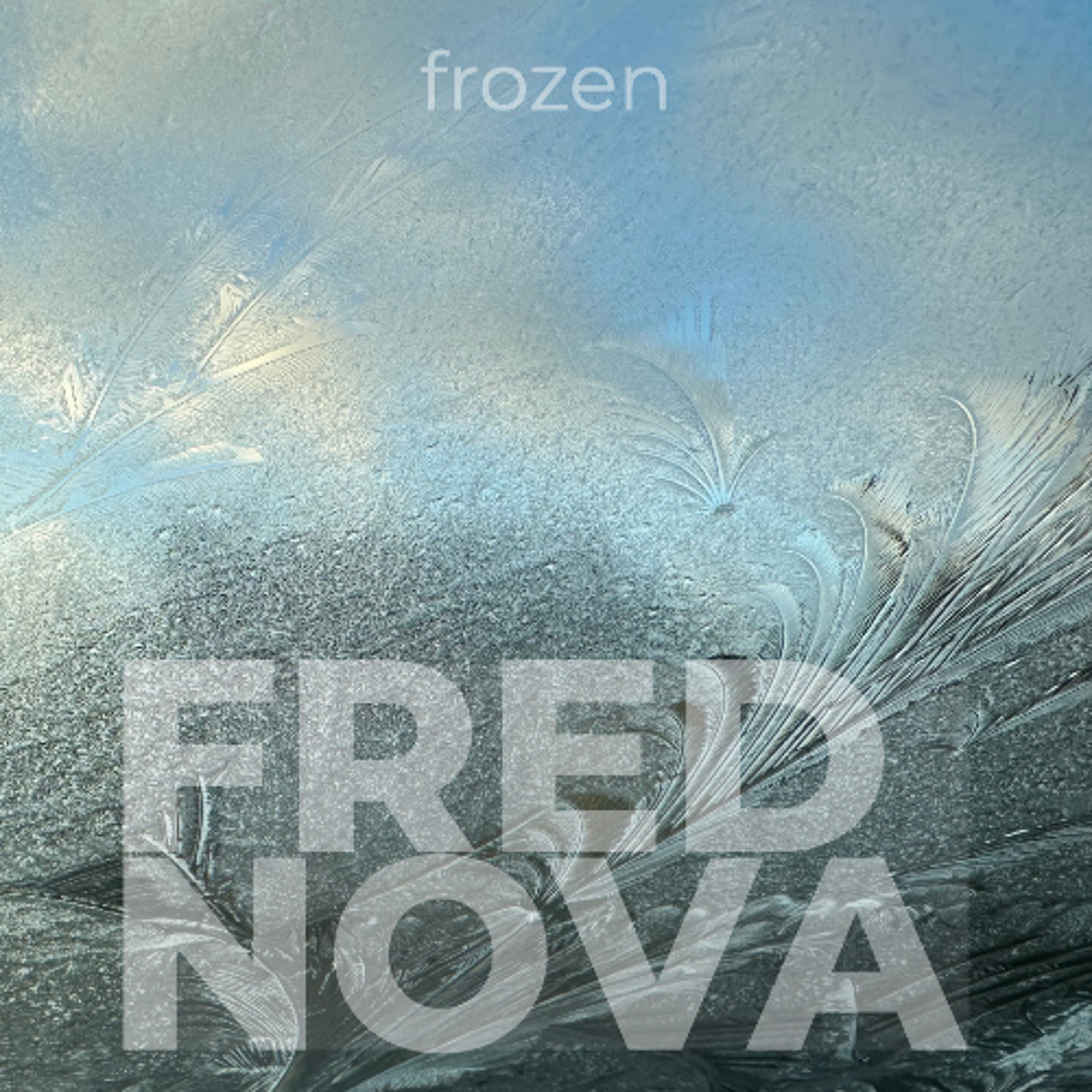 Fred Nova - in the mix