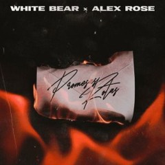 White Bear, Alex Rose - Promesas Rotas