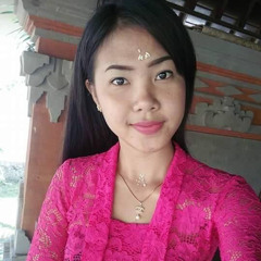 WIDI WIDIANA - SUKRENI GADIS BALI