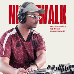 Night Walk Melodic House & Techno Mix