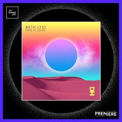 PREMIERE: Beth Lydi - Spade | Desert Hearts