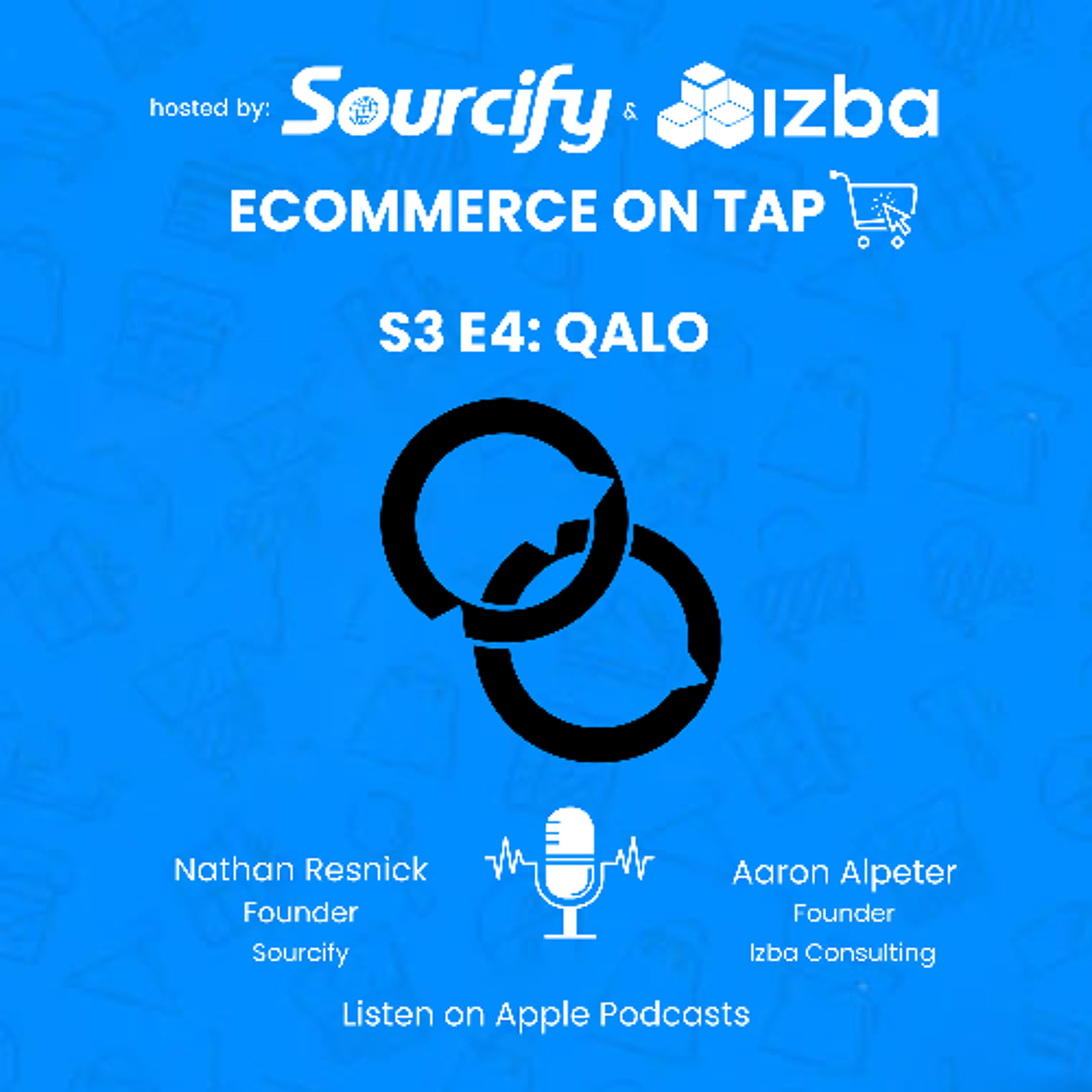 Ecommerce on Tap by Sourcify and Izba Consulting