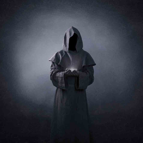 THE ANTICHRIST