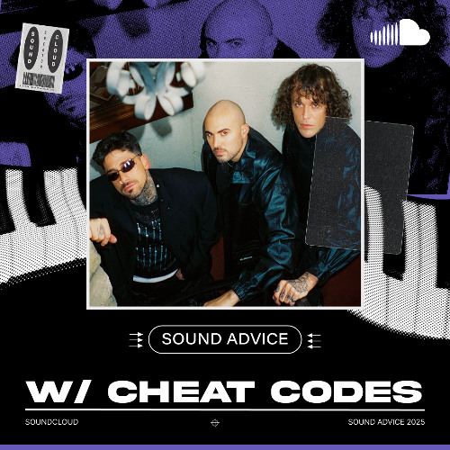 Sound Advice: Cheat Codes