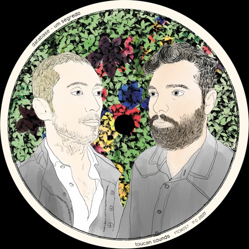 Database - Um Segredo (Eli Escobar Remix)