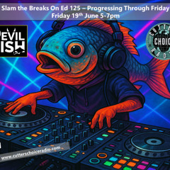 Progressing through Friday