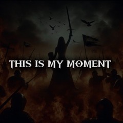 G9SS - THIS IS MY MOMENT
