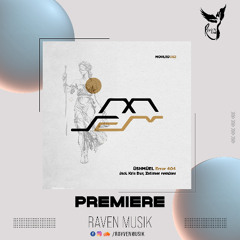 PREMIERE: ÜSHMÜEL - Error 404 [Movement Limited]
