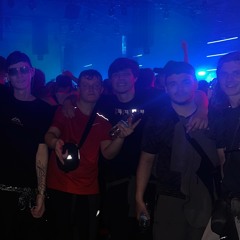 Chris stussy believe in yourself