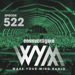 WYM RADIO Episode 522