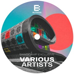 Premiere : Raffy Peyre - Technicolor (BUTA005)