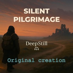 Silent Pilgrimage · Ambient Journey · DeepStil
