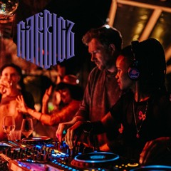Motshabi & Luko - Garbicz Festival 24 @ Wine BAR - Set