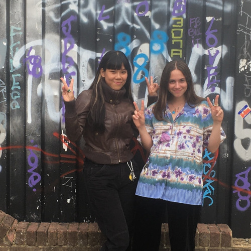 Canebau pres Me And Who w/ RAUCAAU - 13/10/22 - Link Academy Radio