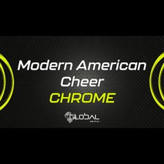 Modern American Cheer Chrome 2023-2024