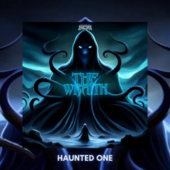 UNKSRA - Haunted One