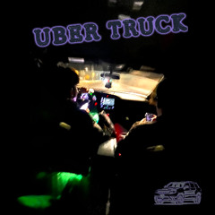 UBER TRUCK
