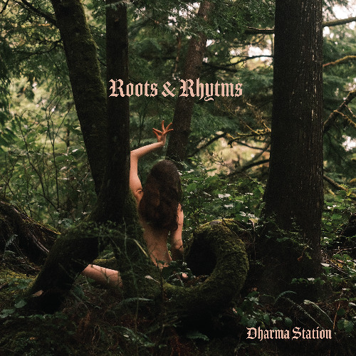 Roots & Rhythms #1 - by Astropsyche