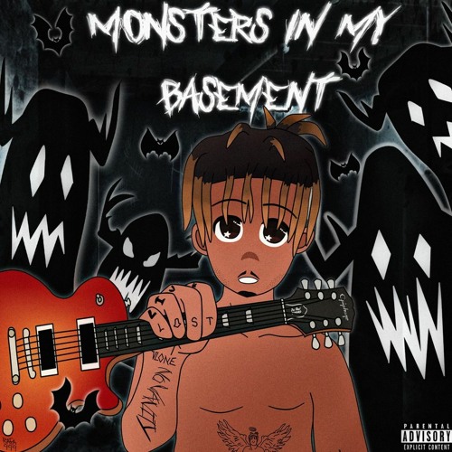 Monsters In My Basement [Had Enough] (Best Remaster)