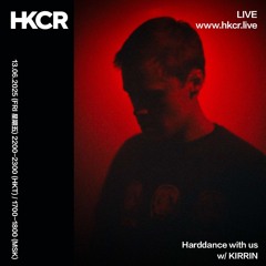 Harddance with us w/ KIRRIN - 13/06/2025