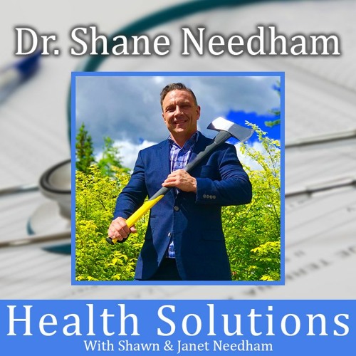 Ep 177: What Is IDEAL Body Fat For Men and Women? - Dr. Shane Needham