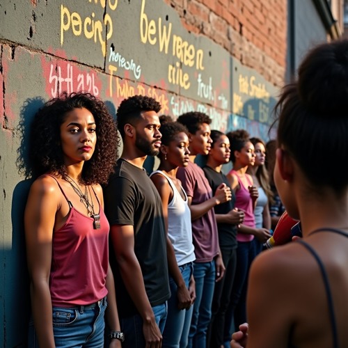 Voices For All