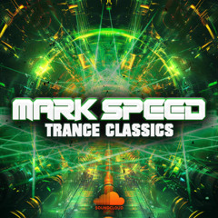 DJ MARK SPEED TRANCE CLASSICS