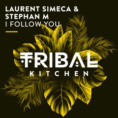 Laurent Simeca & Stephan M - I Follow U (Radio Edit)