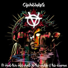 CycheoutsG - Ultimate Vs Supreme  (Jackin Bass Mix)