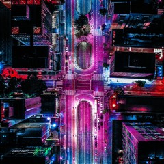 Enter The Night