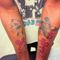 new tat [stanthekid]