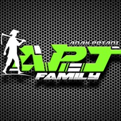 #FUNKOT SIDRAP EROR IN THE APT PUMPIN - 2025 #APT FAMILY
