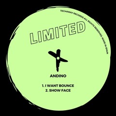 Andino - Show Face (Original Mix)_TLT129